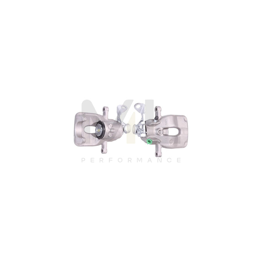HELLA 8AC 355 384-661 Brake Caliper for FIAT CROMA without holder | ML Performance Car Parts