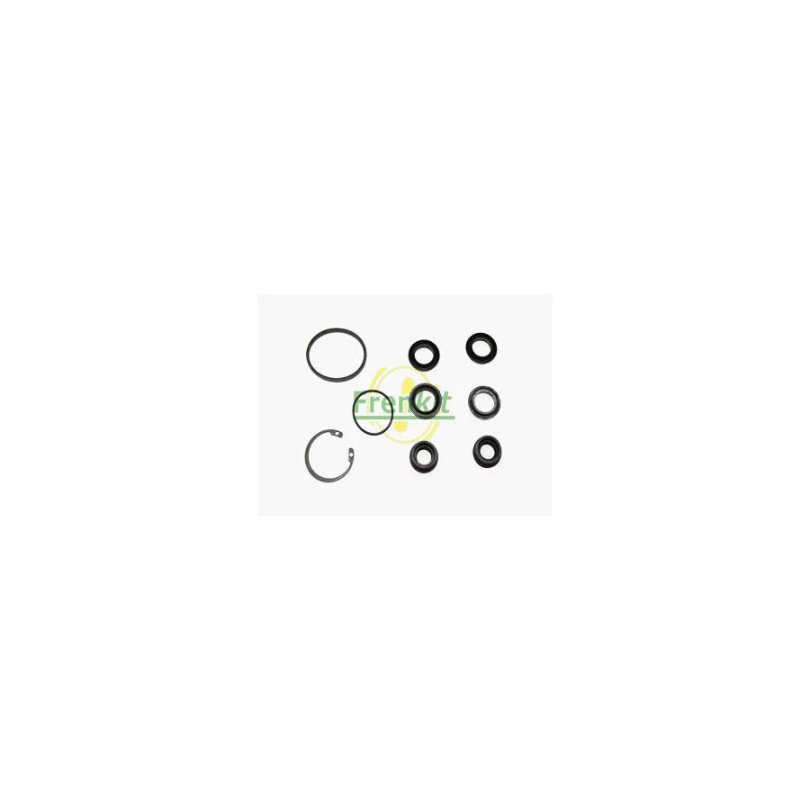 Frenkit 125076 Repair Kit, Brake Master Cylinder