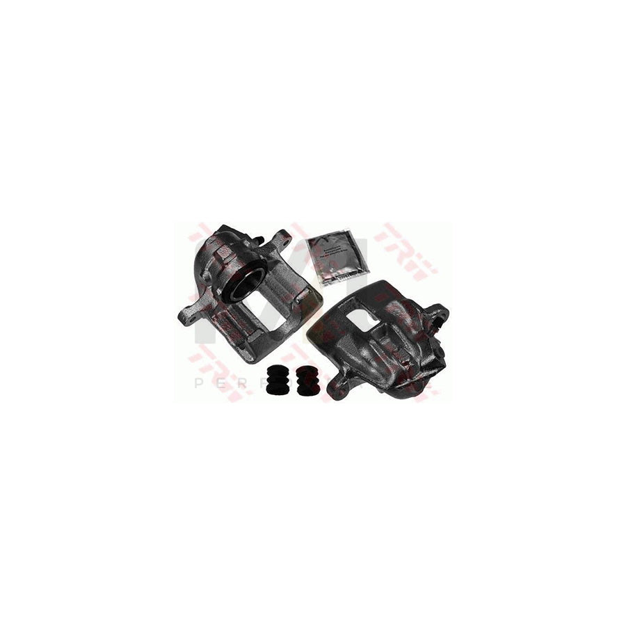 TRW BHV618E Brake Caliper for LANCIA Ypsilon II (843)