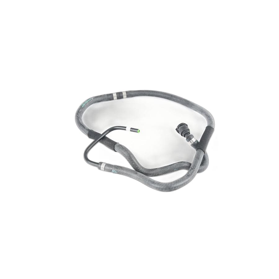 Genuine BMW 17127627331 F15 F16 Line, Expansion Tank-Dme (Inc. X5 50iX 4.4 & X6 50iX 4.4)