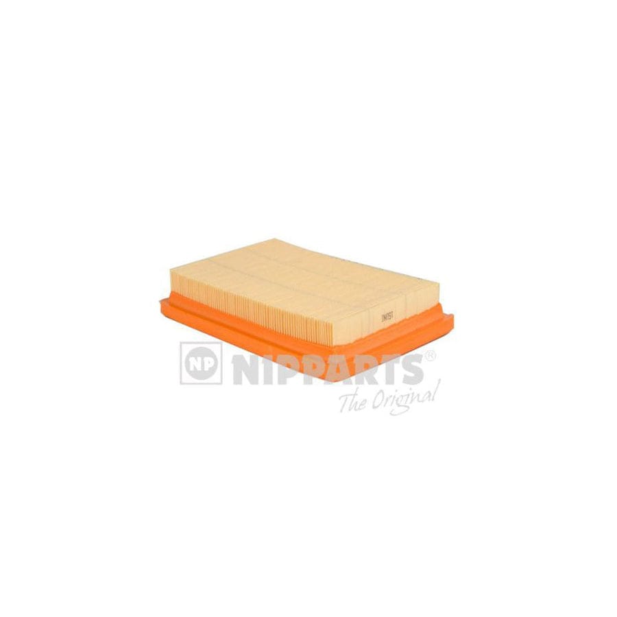 Nipparts J1320519 Air Filter For Hyundai Amica / Atoz (Mx)