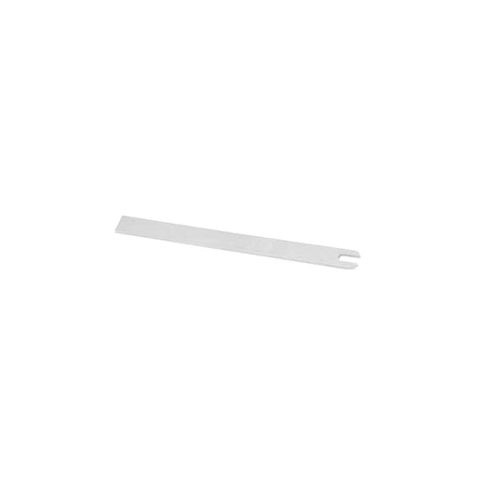 AEM 7-80012 Bracket; "a", 12" Blank