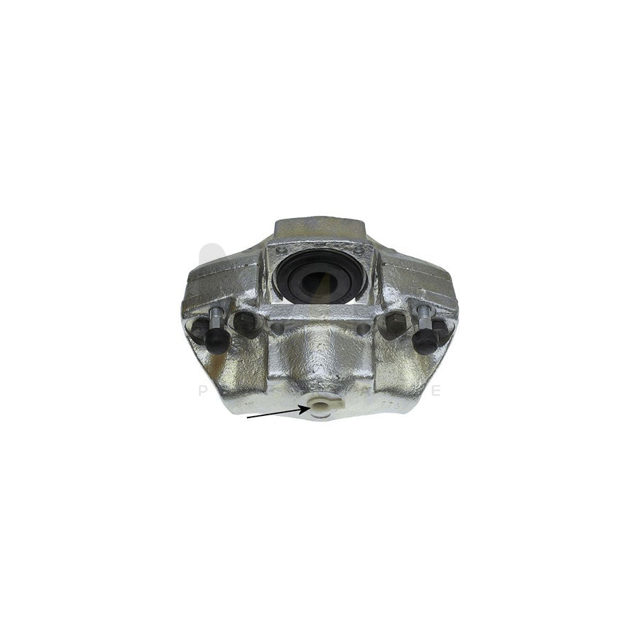 TEXTAR 38221900 Brake Caliper for VW 1500/1600