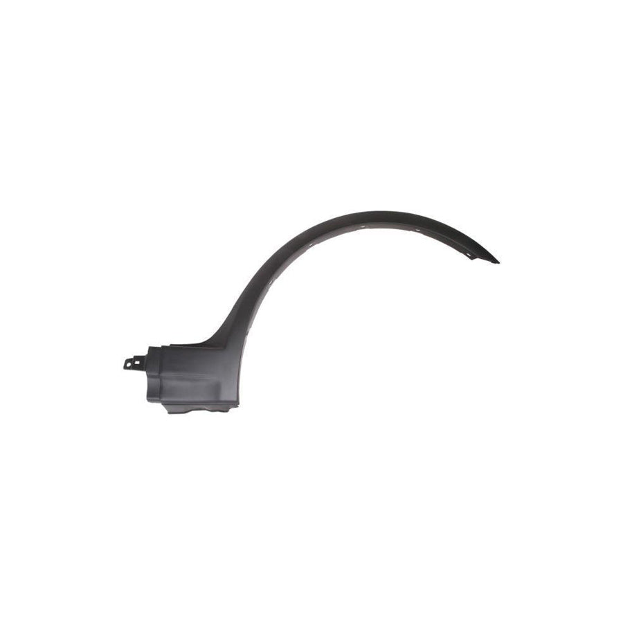Blic 5703-04-0093422P Trim / Protective Strip, Mudguard for BMW X3 (E83)