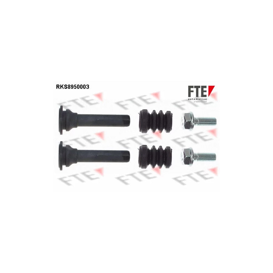 FTE 9334344 Guide Sleeve, Brake Caliper
