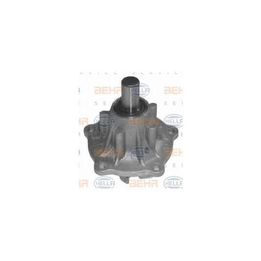 Hella 8MP 376 805-471 Water Pump