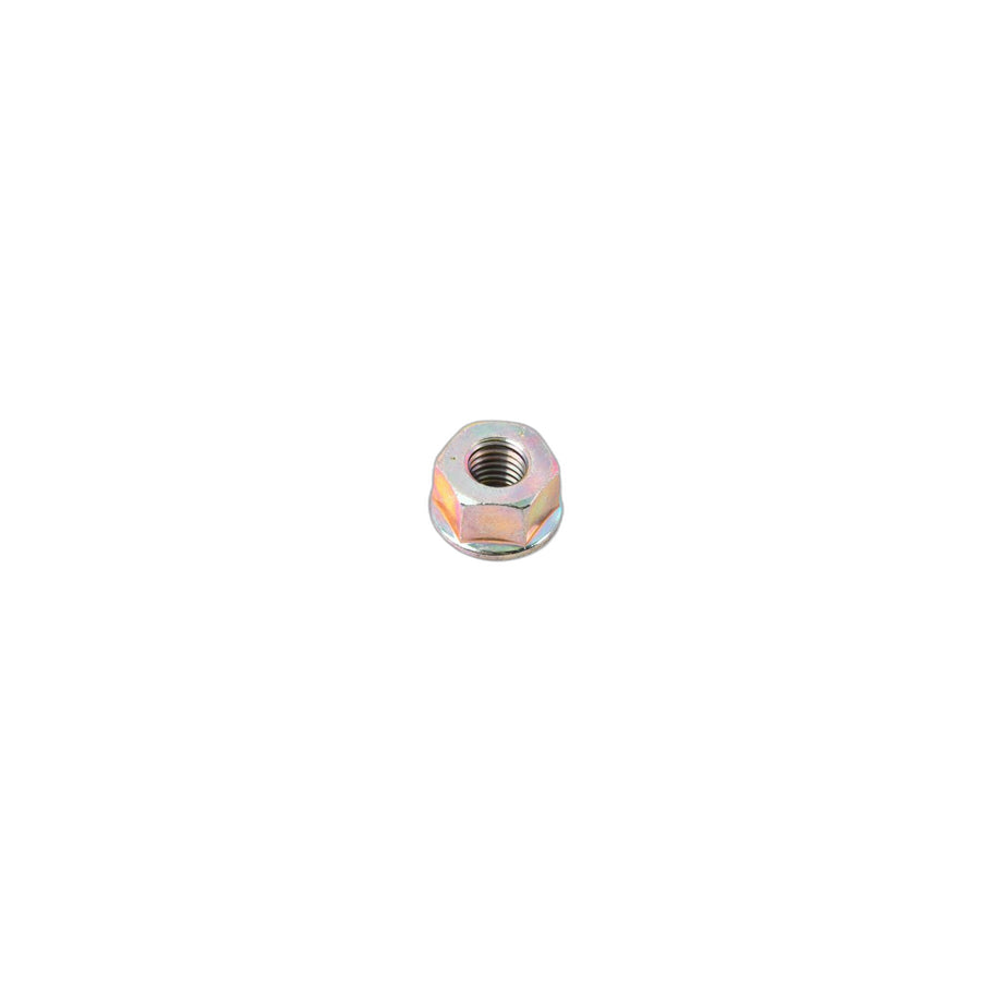 Genuine BMW 13522247450 E36 E34 Hex Nut With Plate M12 (Inc. 725tds)