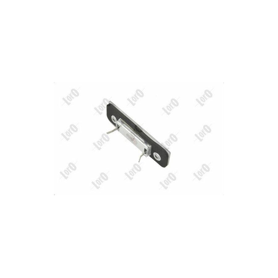 Abakus L172100002Led Licence Plate Light