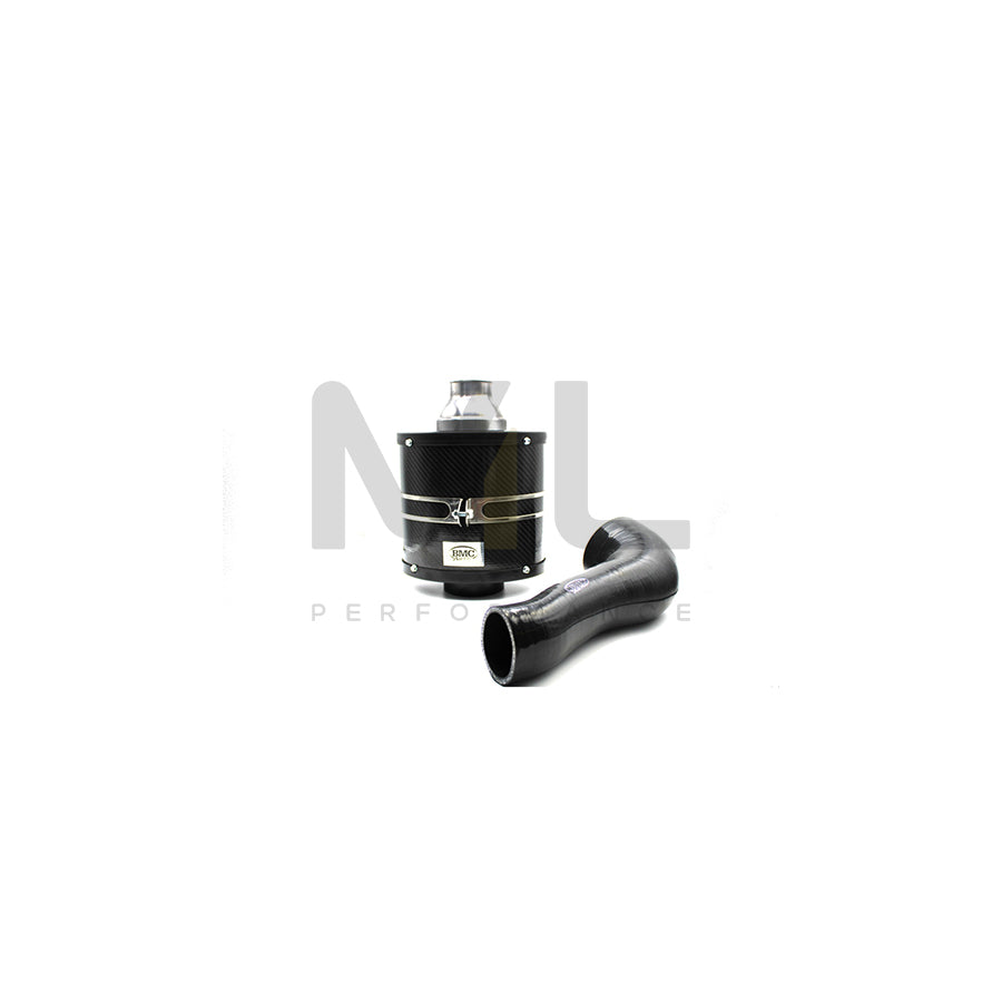 BMC ACOTASP-33 Oval Trumpet Airbox for SUZUKI