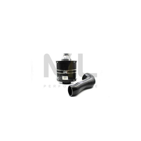 BMC ACOTASP-33 Oval Trumpet Airbox for SUZUKI