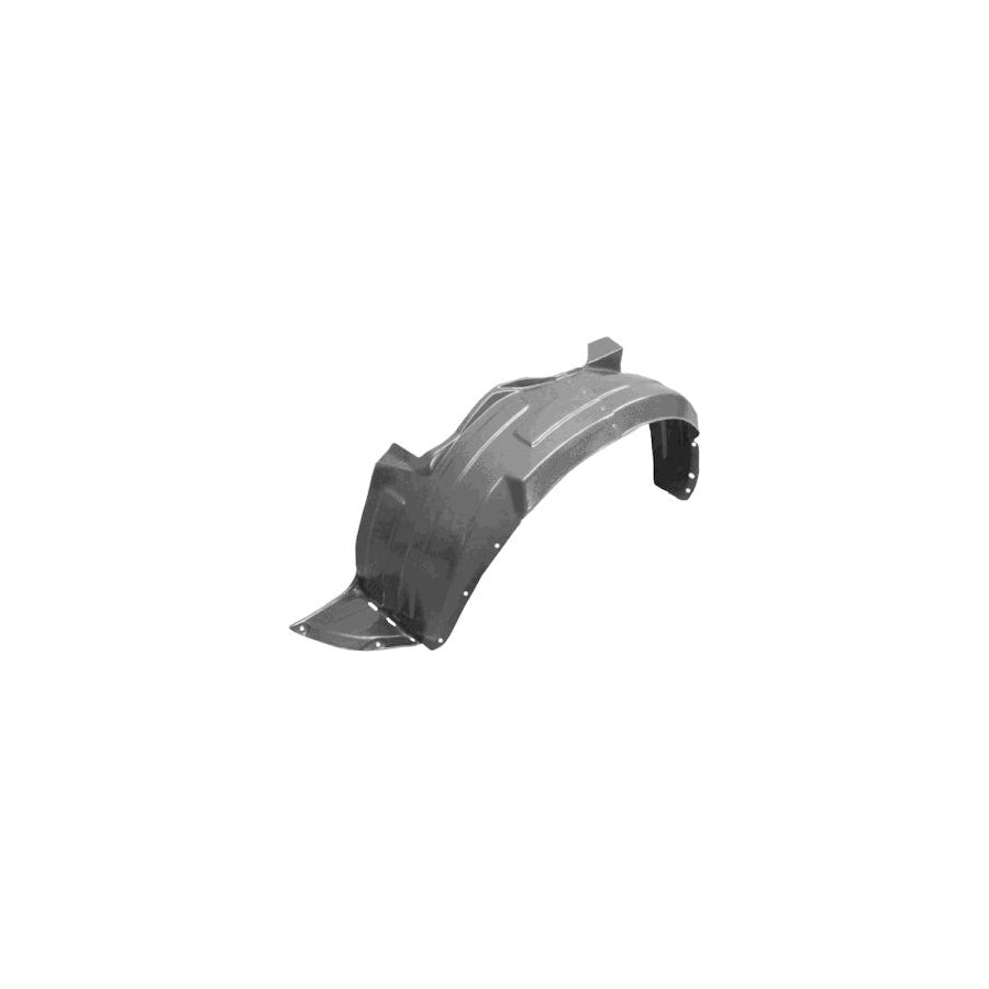 Van Wezel 8313434 Panelling, Mudguard for KIA Picanto I (SA)