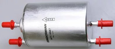 Denckermann A110687 Fuel Filter