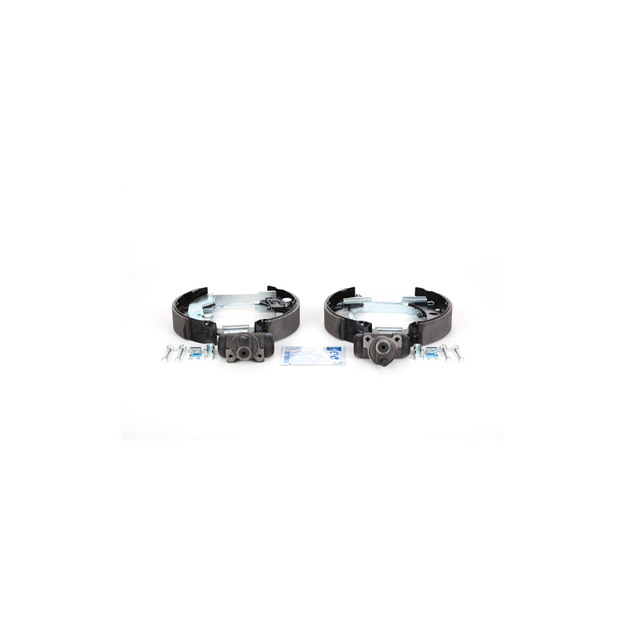 ATE Original Topkit 03.0520-5220.3 Brake Set, Drum Brakes