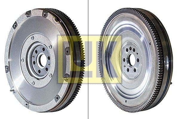 LuK 415 0656 10 Dual Mass Flywheel