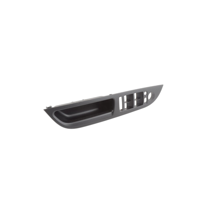 Genuine BMW 51416983703 E60 E61 Handle Recess, Left SCHWARZ (Inc. 525i, 525xi & 525xd)