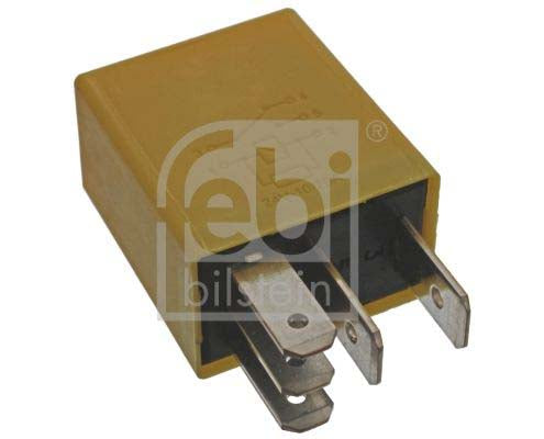 Febi Bilstein 45489 Multifunctional Relay | ML Performance UK Car Parts