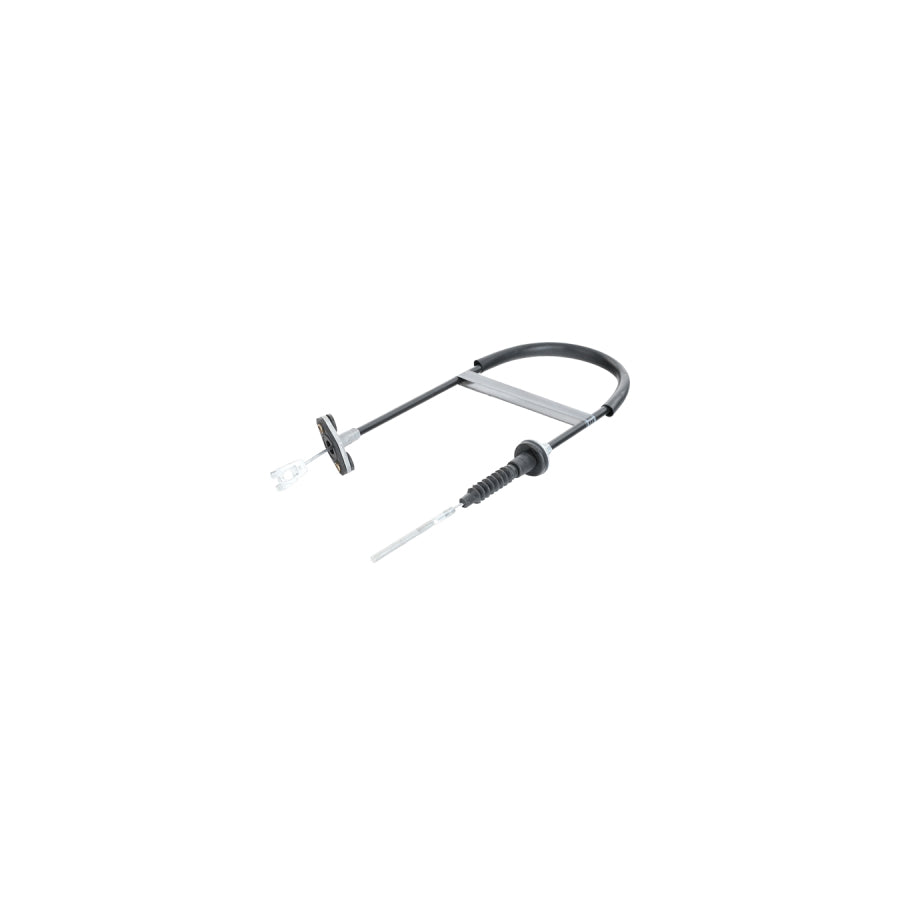 Sachs 3074 003 370 Clutch Cable for Renault Twingo I Hatchback