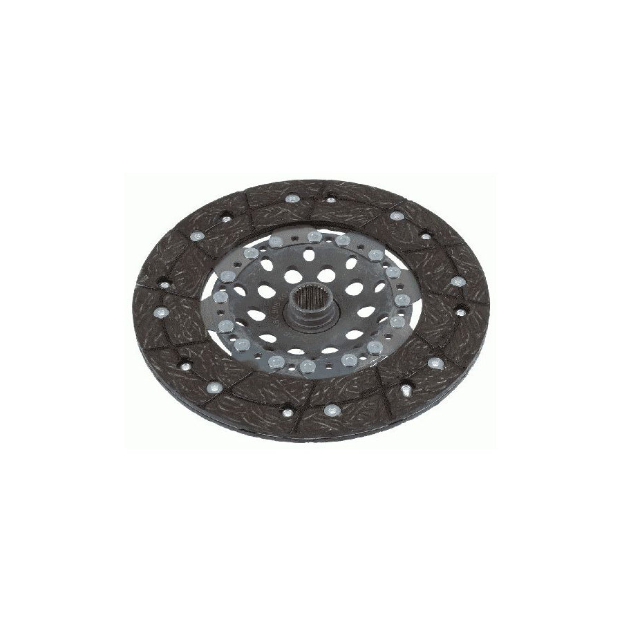 Sachs 1864 998 501 Clutch Disc for VW Transporter T4 Minibus (70B, 70C, 7Db, 7Dk, 70J, 70K, 7Dc, 7Dj)