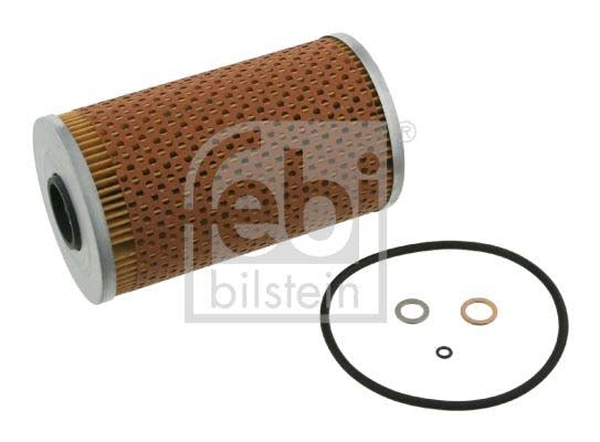 Febi Bilstein 26691 Oil Filter | ML Performance UK Car Parts