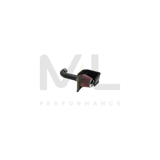 K&N 57-1542 Performance Air Intake System