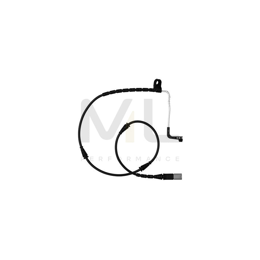 TEXTAR 98041300 Brake pad wear sensor for BMW X6 (E71, E72)