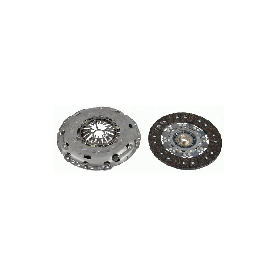 Sachs Xtend 3000 950 723 Clutch Kit