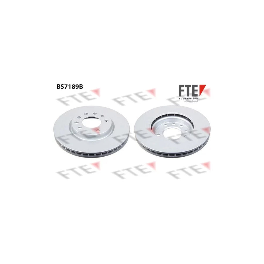FTE 9082145 Brake Disc