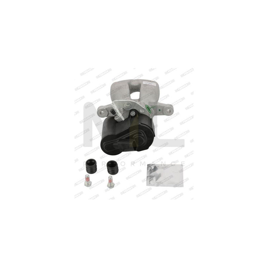 Ferodo Premier FCL694421 Brake Caliper for VW Passat With Accessories