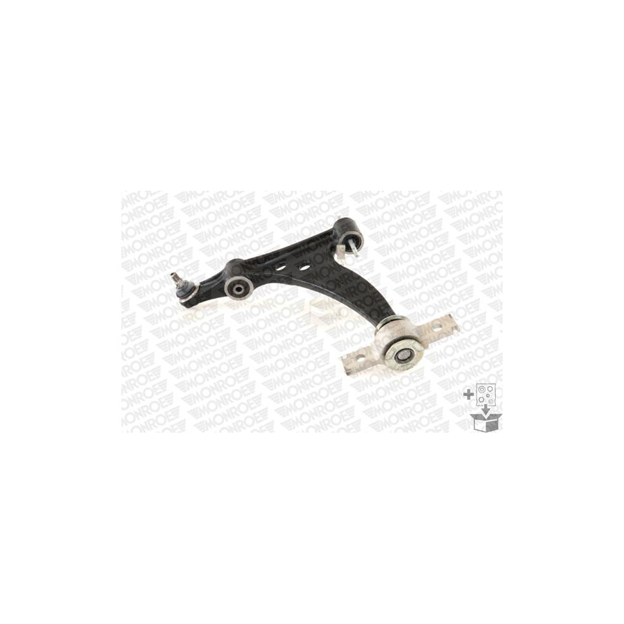 Monroe L12509 Suspension Arm for Alfa Romeo 166 (936)