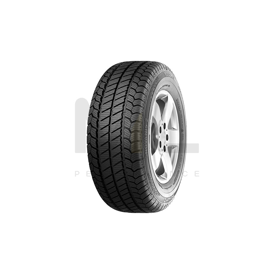 Barum SnoVanis 2 195/70 R15 97T Winter Tyre