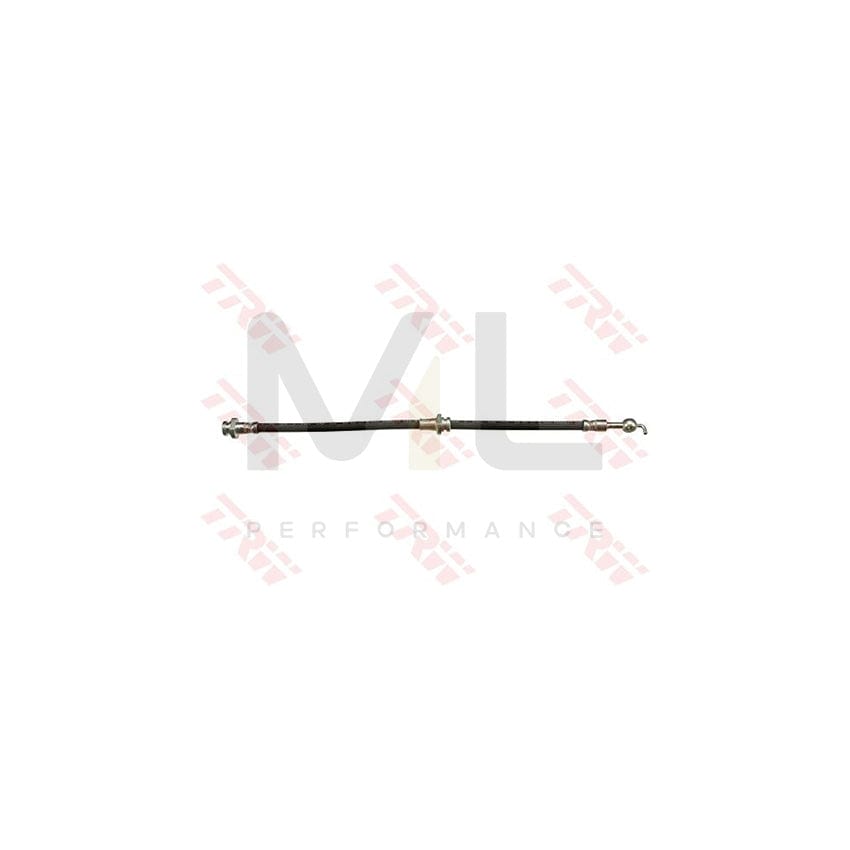 TRW PHD427 Brake Hose 438mm, M10x1
