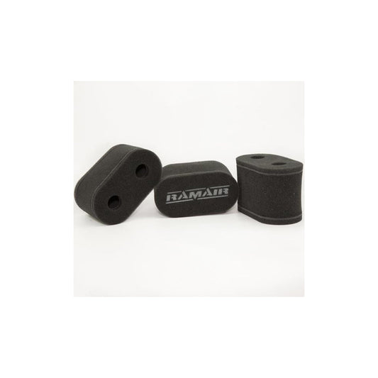 RAMAIR CS-908-C CS CARB SOCK FILTERS