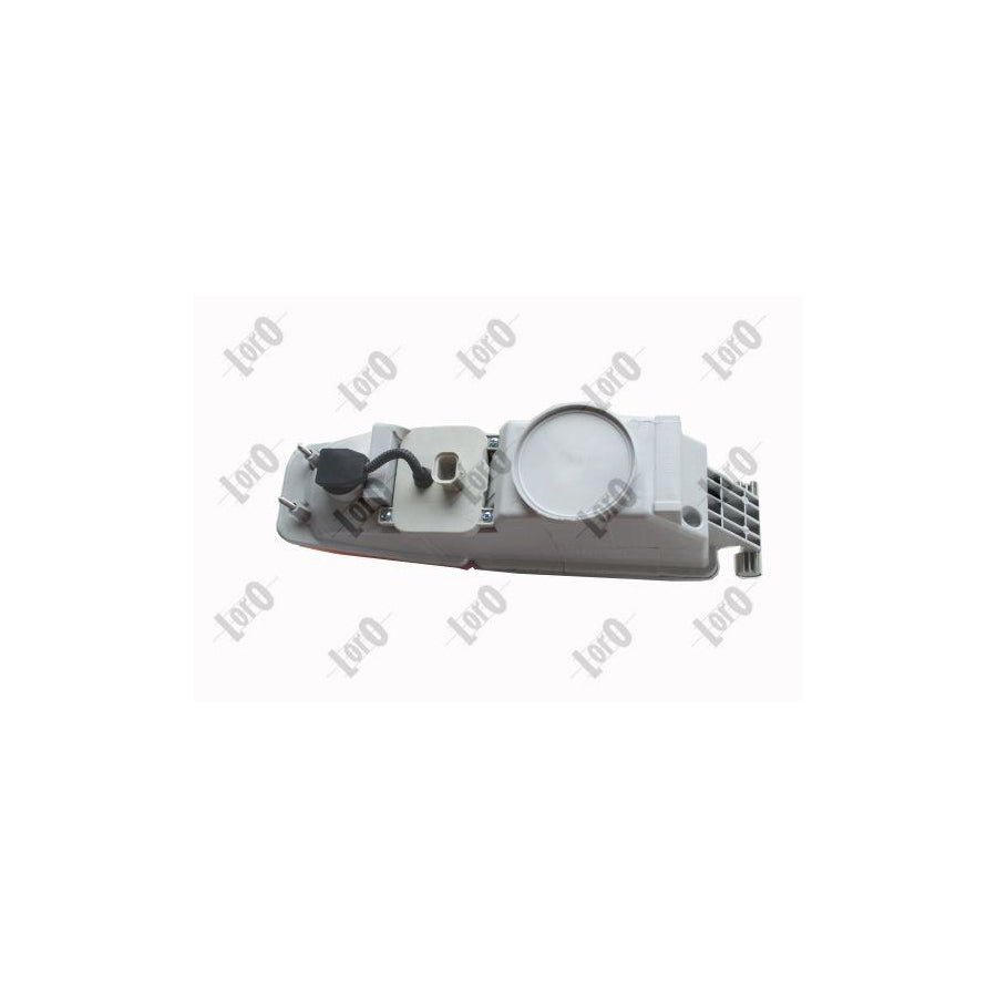 Abakus 029263112515 Headlight