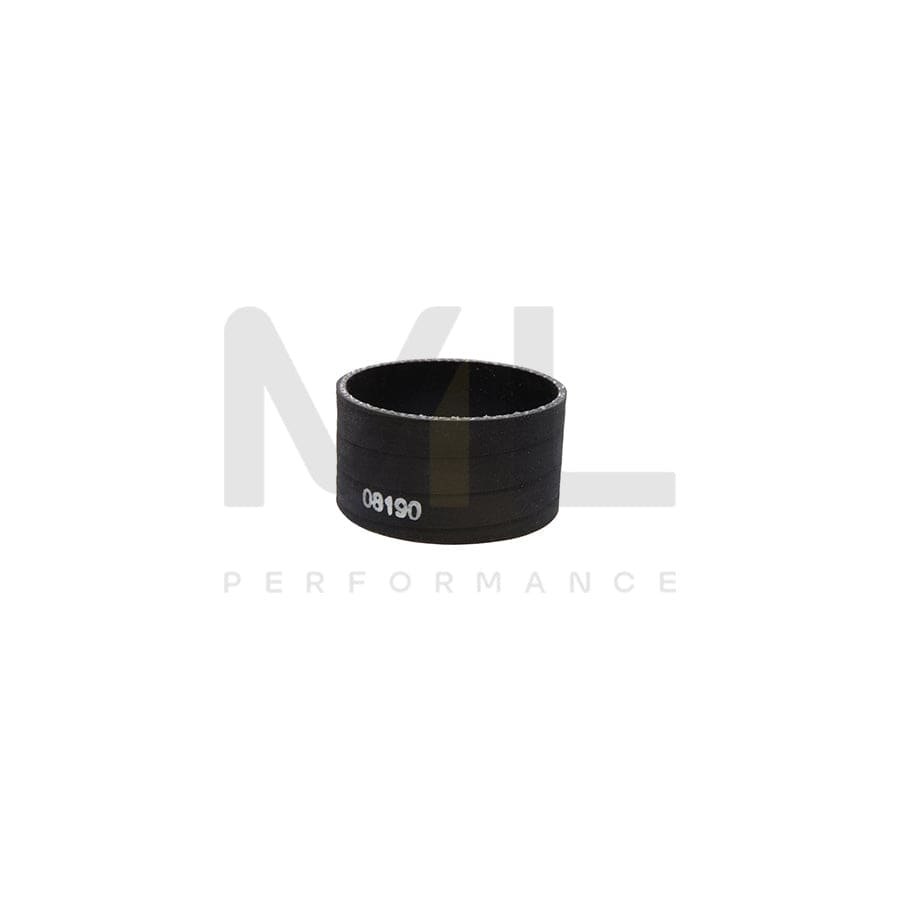 K&N 08190 Rubber Hose