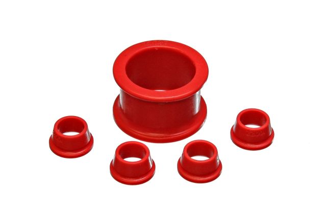 Energy Suspension 16.10104R Rack & Pinion Bushing Set