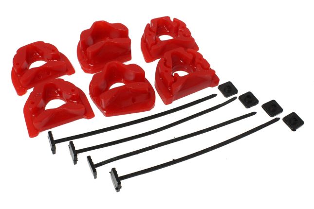 Honda Motor Mount Insert | ML Performance Car Parts