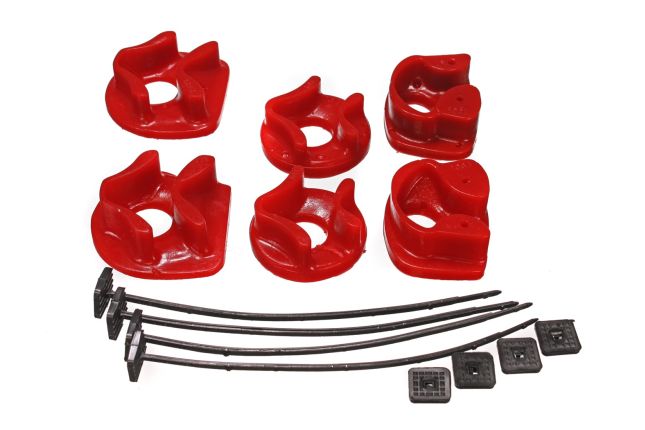 ACURA Motor. Mount. Insert Set | ML Performance Car Parts