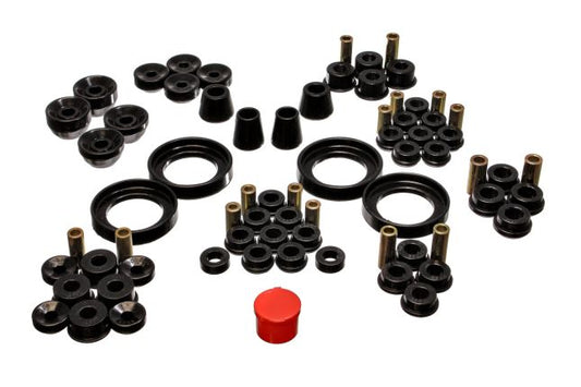 Prelude Master Set | ML Performance Car Parts