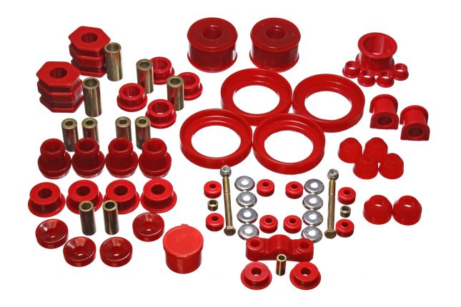 Honda Civic Master Set | ML Performance Car Parts