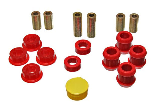 Front Control Arm Bushing Set | ML Performance Car Parts