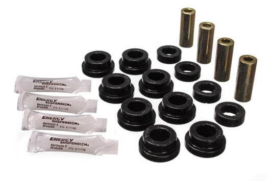 Front Control Arm Bushing Set | ML Performance Car Parts