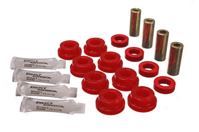 Front Control Arm Bushing Set | ML Performance Car Parts