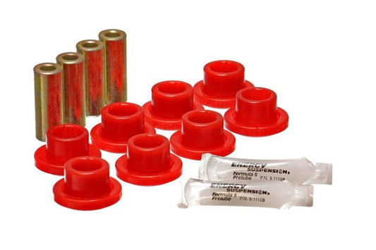 Rear Control Arm Bushing Set | ML Performance Car Parts