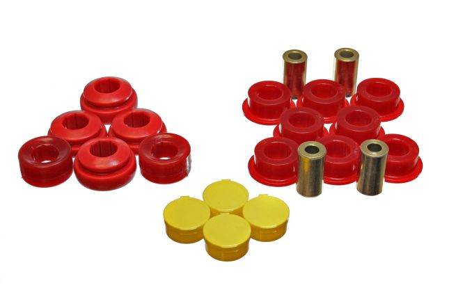 Rear Trailing Arm Set | ML Performance Car Parts