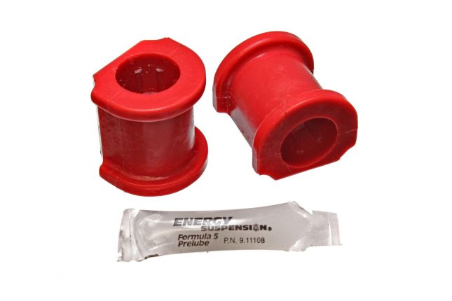 Energy Suspension 16.5133R 1inch Front Sway Bar Set