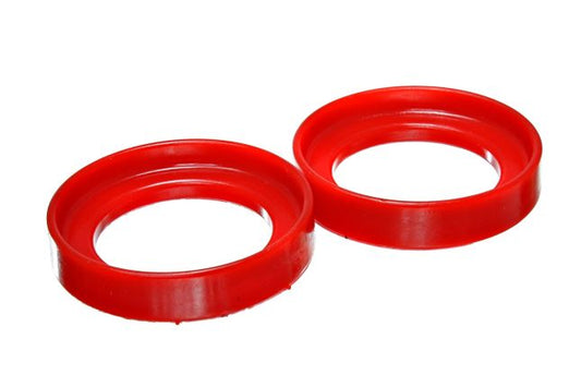 Front Spring Isolator Set | ML Performance Car Parts