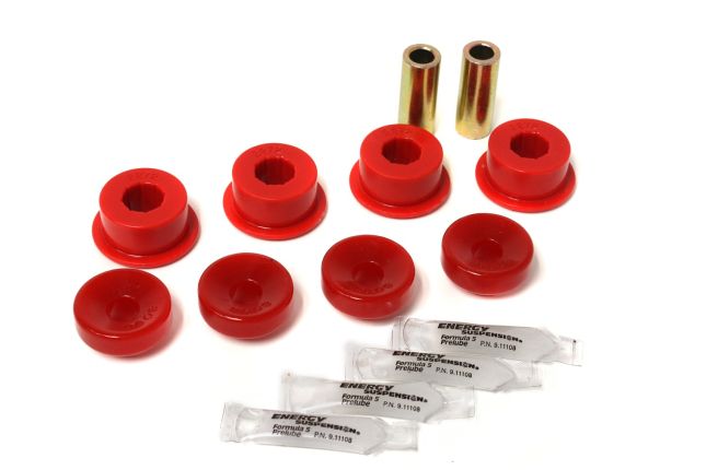 Shock Mount Bushing Set | ML Performance Car Parts