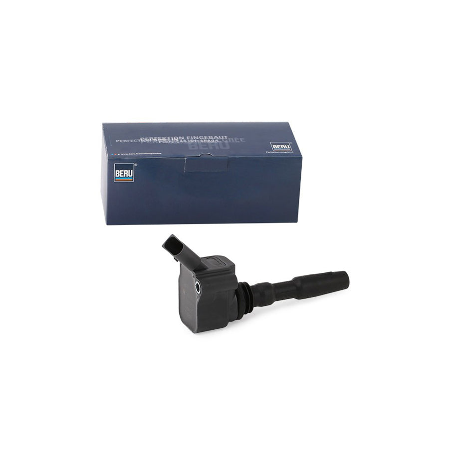 Beru Zse126 Ignition Coil