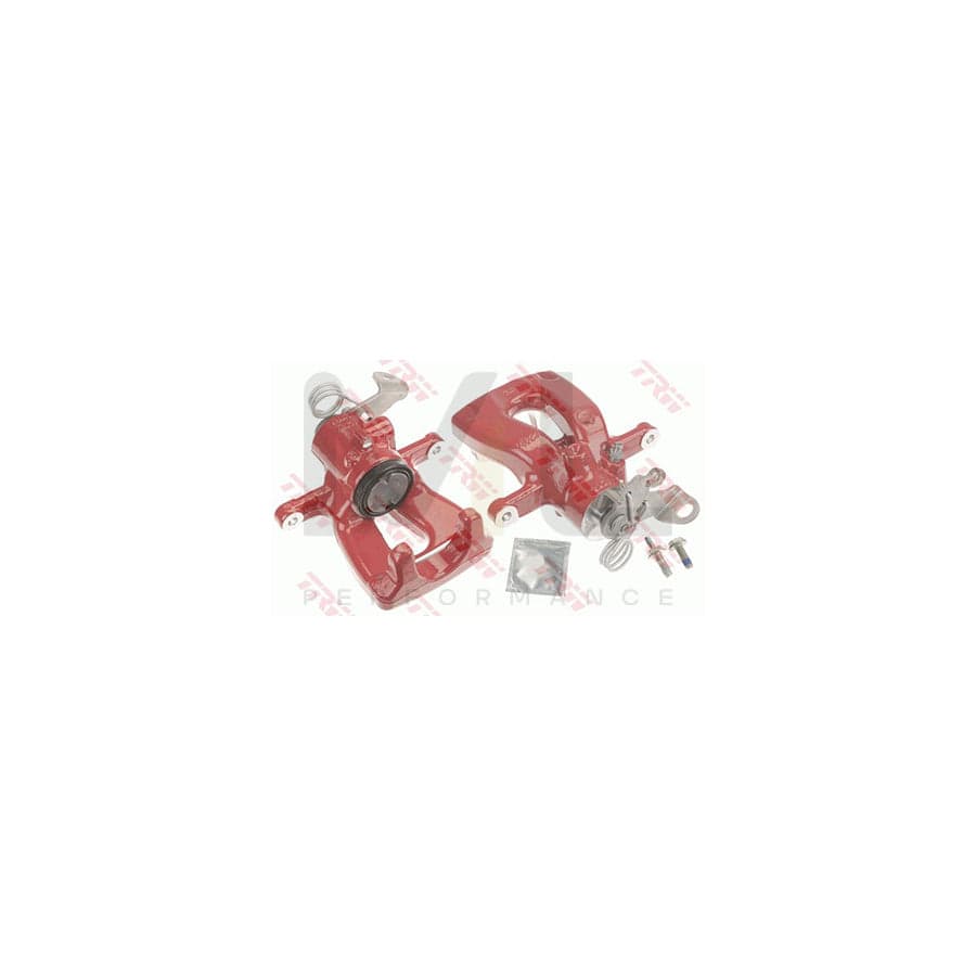 TRW BHS1384E Brake Caliper for ALFA ROMEO 4C