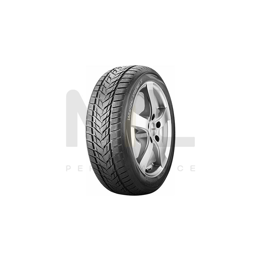 Vredestein Wintrac Xtreme S 225/55 R17 101V Winter Tyre